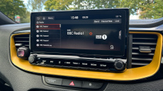 Kia Xceed 1.4T GDi ISG First Edition 5dr Petrol Hatchback